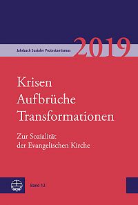 Jahrbuch Sozialer Protestantismus