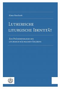 Lutherische liturgische Identität
