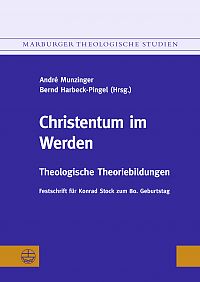 Christentum im Werden. Festschrift für Konrad Stock zum 80. Geburtstag