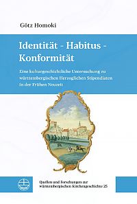 Identität – Habitus – Konformität