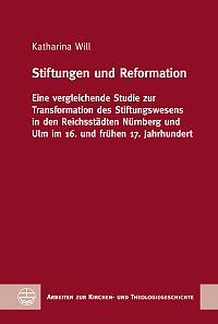 Stiftungen und Reformation