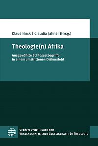 Theologie(n) Afrika