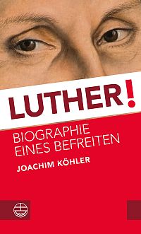 Luther!