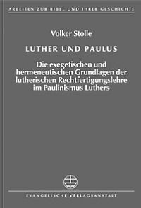 Luther und Paulus