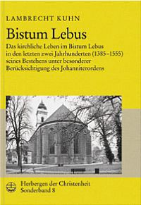 Bistum Lebus