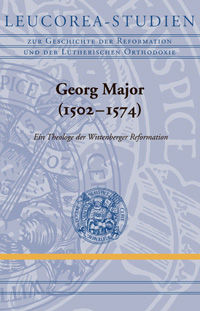 Georg Major (1502-1574)