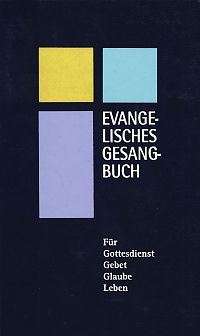Evangelisches Gesangbuch – Geschenkausgabe