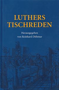 Luthers Tischreden