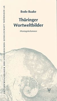 Thüringer Wortweltbilder