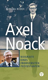 Axel Noack