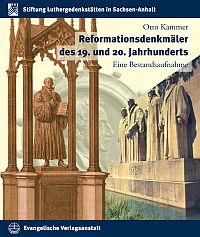 Reformations­denkmäler des 19. und 20. Jahrhunderts