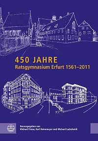 450 Jahre Ratsgymnasium Erfurt 15612011
