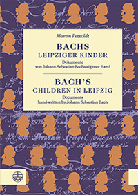 Bachs Leipziger Kinder