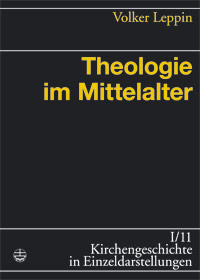 Theologie im Mittelalter