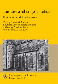 Landeskirchengeschichte 