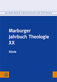 Marburger Jahrbuch XX