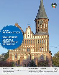 Königsberg und das Herzogtum Preußen