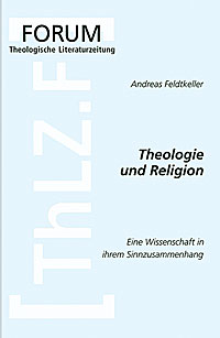 Theologie und Religion