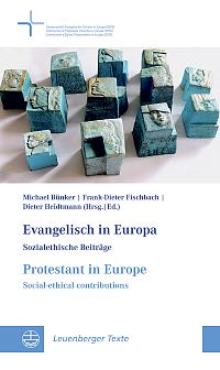 Evangelisch in Europa // Protestant in Europe