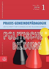 Politische Bildung (PGP 1/2014)