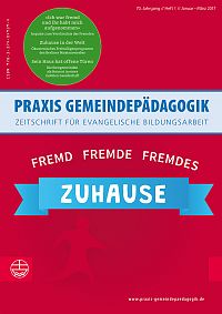 Fremd(es) Zuhause (PGP 1/2017)