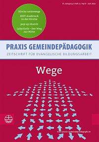 Praxis Gemeindepädagogik (PGP) – Abonnement Privatkunde