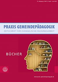 Praxis Gemeindepädagogik (PGP) – Abonnement Institutionen