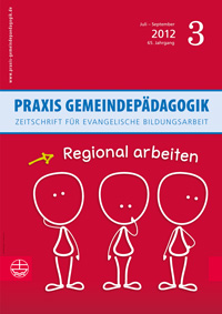 Regional arbeiten (PGP 3/2012)