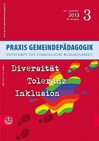 Diversität – Toleranz – Inklusion (PGP 3/2013)