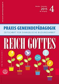 Reich Gottes (PGP 4/2015)