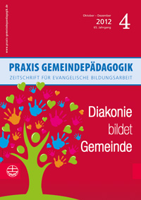 Praxis Gemeindepdagogik (PGP)  Einzelheft (bis 2012)