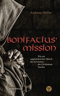 Bonifatius’ Mission