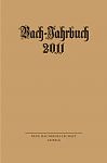 Bach-Jahrbuch 2011  
