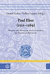 Paul Eber (1511–1569) 