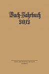 Bach-Jahrbuch 2012