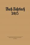 Bach-Jahrbuch 2015