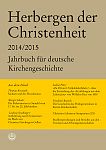 Herbergen der Christenheit 2014/2015