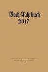 Bach-Jahrbuch 2017
