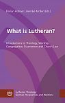 What is Lutheran? 