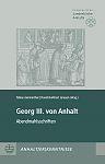 Georg III. von Anhalt