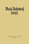 Bach-Jahrbuch 2021