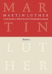 Lateinisch-Deutsche Studienausgabe