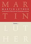 Lateinisch-Deutsche Studienausgabe 