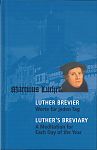 Luther Brevier – Worte für jeden Tag