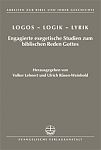 Logos-Logik-Lyrik