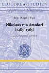 Nikolaus von Amsdorf (1483–1565)