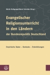 Evangelischer Religionsunterricht in den Lndern der Bundesrepublik Deutschland