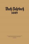 Bach-Jahrbuch 2009
