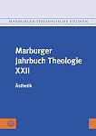 Marburger Jahrbuch Theologie XXII 
