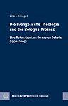 Die Evangelische Theologie und der Bologna-Prozess